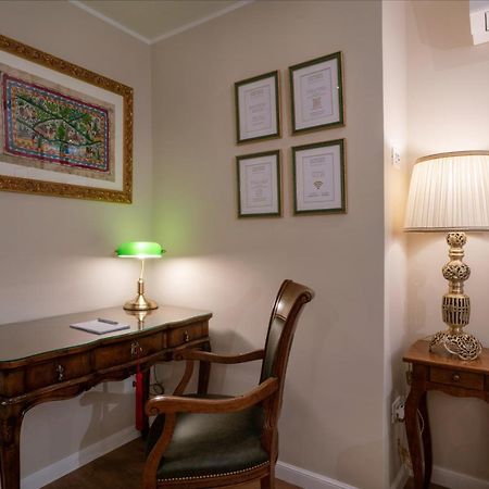 Charming Stay In Roma - Luxury Holiday Apartment Esterno foto